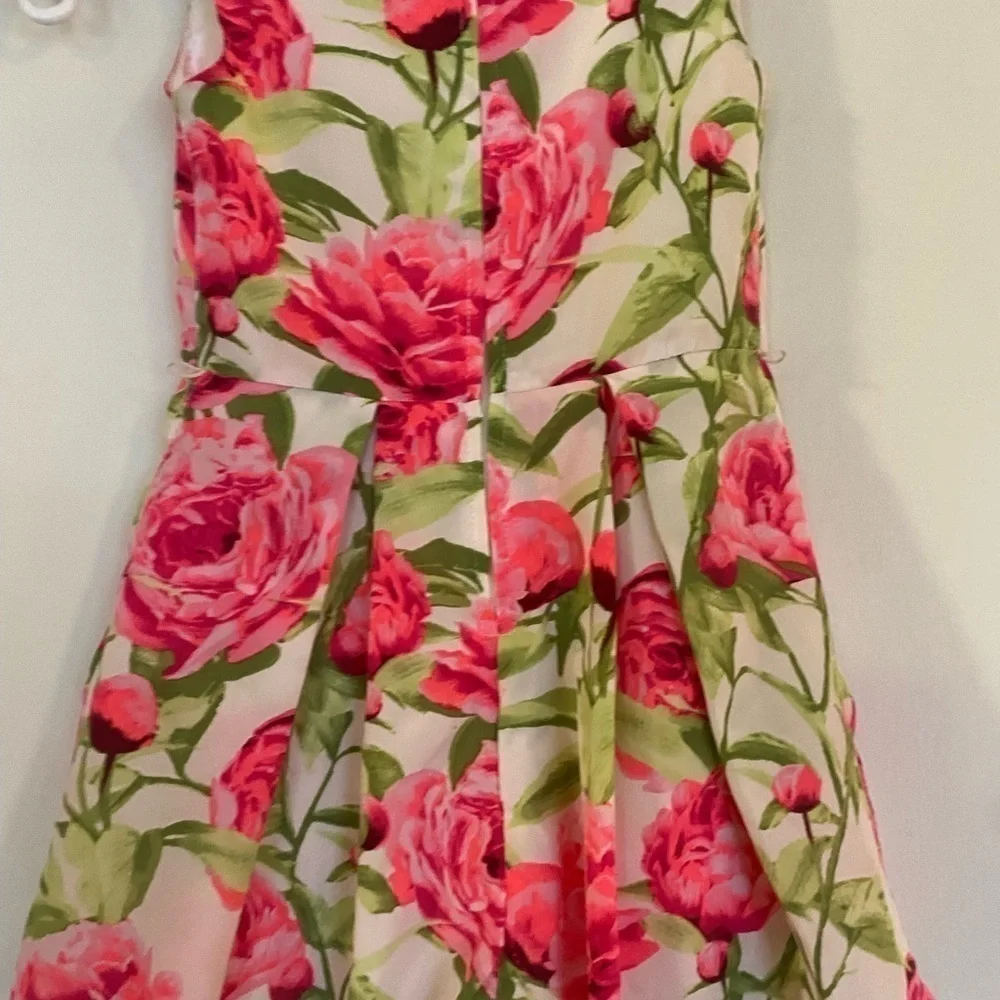 The children’s Place size 4t floral dress